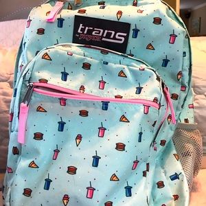 JanSport Backpack